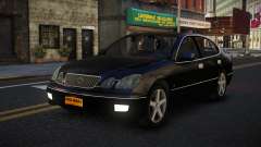 Toyota Aristo Wuzo für GTA 4