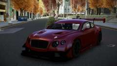 Bentley Continental Yulfiya für GTA 4