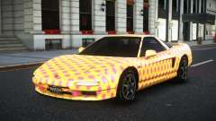Honda NSX Anjax S4 für GTA 4