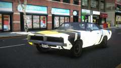 Dodge Charger Ahame S5 für GTA 4