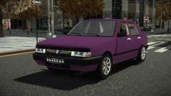 Tofas Sahin Zekejuba pour GTA 4