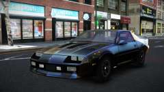 Chevrolet Camaro Anis S4 für GTA 4