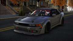 Nissan Sil80 Rugi pour GTA 4