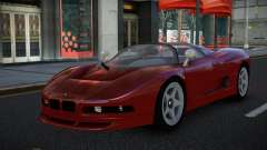 BMW Nazca Icoc für GTA 4