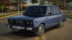 VAZ 2106 V1.3 pour GTA San Andreas