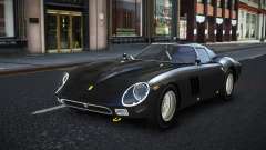 Ferrari 250 Zouqu pour GTA 4