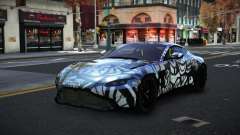 Aston Martin Vantage Senigo S10 pour GTA 4