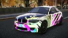 BMW 1M JenraX S13 pour GTA 4