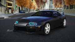 Toyota Supra Matnobi pour GTA 4
