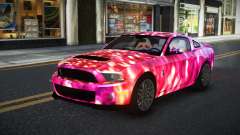 Shelby GT500 Vigol S4 pour GTA 4