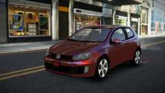 Volkswagen Golf Tulajase für GTA 4