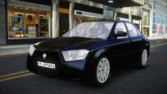 Ikco Dena Xoci pour GTA 4