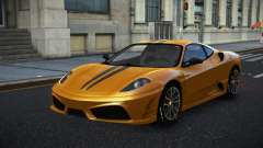 Ferrari F430 Nimsilahi für GTA 4