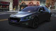 Peugeot 508 Muyicaba für GTA 4