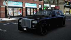 Rolls-Royce Phantom Borcalaqa pour GTA 4