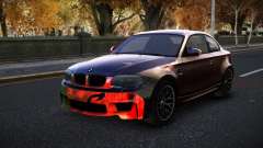 BMW 1M JenraX S2 für GTA 4