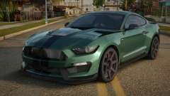 Shelby GT350R 16th