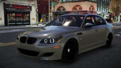 BMW M5 E60 Yehi pour GTA 4