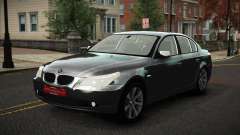 BMW M5 E60 Duoru pour GTA 4