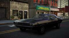 Dodge Challenger Anahzie S2 für GTA 4