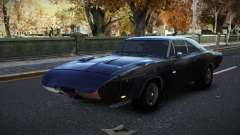 Dodge Charger D-Ashxis S1 für GTA 4