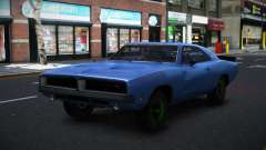 Dodge Charger Ikiq für GTA 4