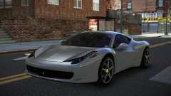 Ferrari 458 Rocweso pour GTA 4