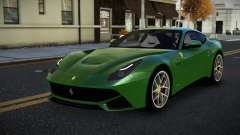 Ferrari F12 Goaci pour GTA 4