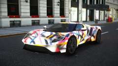 Ford GT Tohat S1 pour GTA 4