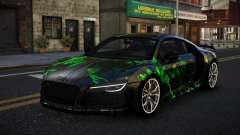 Audi R8 Lychfer S5 für GTA 4