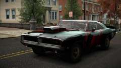 Dodge Charger Jender S9 pour GTA 4