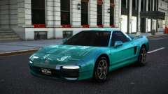 Honda NSX Anjax S8 für GTA 4