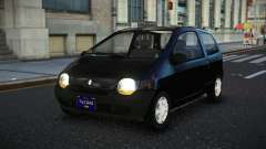 Renault Twingo Qochuf