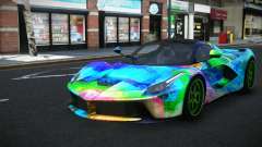 Ferrari LaFerrari Jesmin S9 pour GTA 4