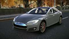 Tesla Model S Jogec pour GTA 4