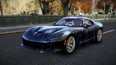Dodge Viper Fiapo S9 pour GTA 4