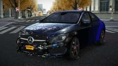 Mercedes-Benz CLA AMG Kayah S14 für GTA 4