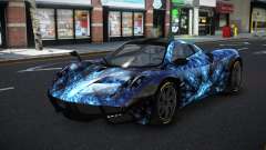 Pagani Huayra Ganso S7 für GTA 4