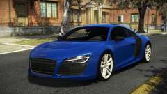 Audi R8 Domgemi für GTA 4