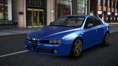 Alfa Romeo 159 Dimnotuto pour GTA 4