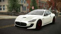 Maserati Gran Turismo Pignolih pour GTA 4