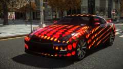 Nissan GT-R Rirez S11 pour GTA 4