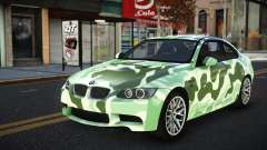 BMW M3 E92 Niele S6 pour GTA 4