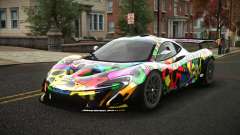McLaren P1 Ahlixe S11 für GTA 4