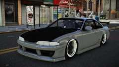 Nissan Silvia Jokojoy für GTA 4