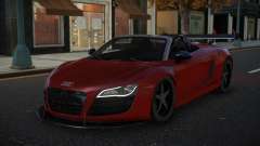 Audi R8 Yemu pour GTA 4