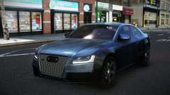 Audi RS5 Leygra S5 pour GTA 4
