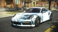 Porsche 911 Richelle S9 für GTA 4