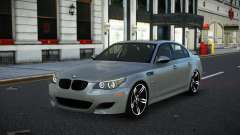 BMW M5 E60 Yafuva pour GTA 4