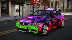 BMW M3 E92 Niele S11 pour GTA 4